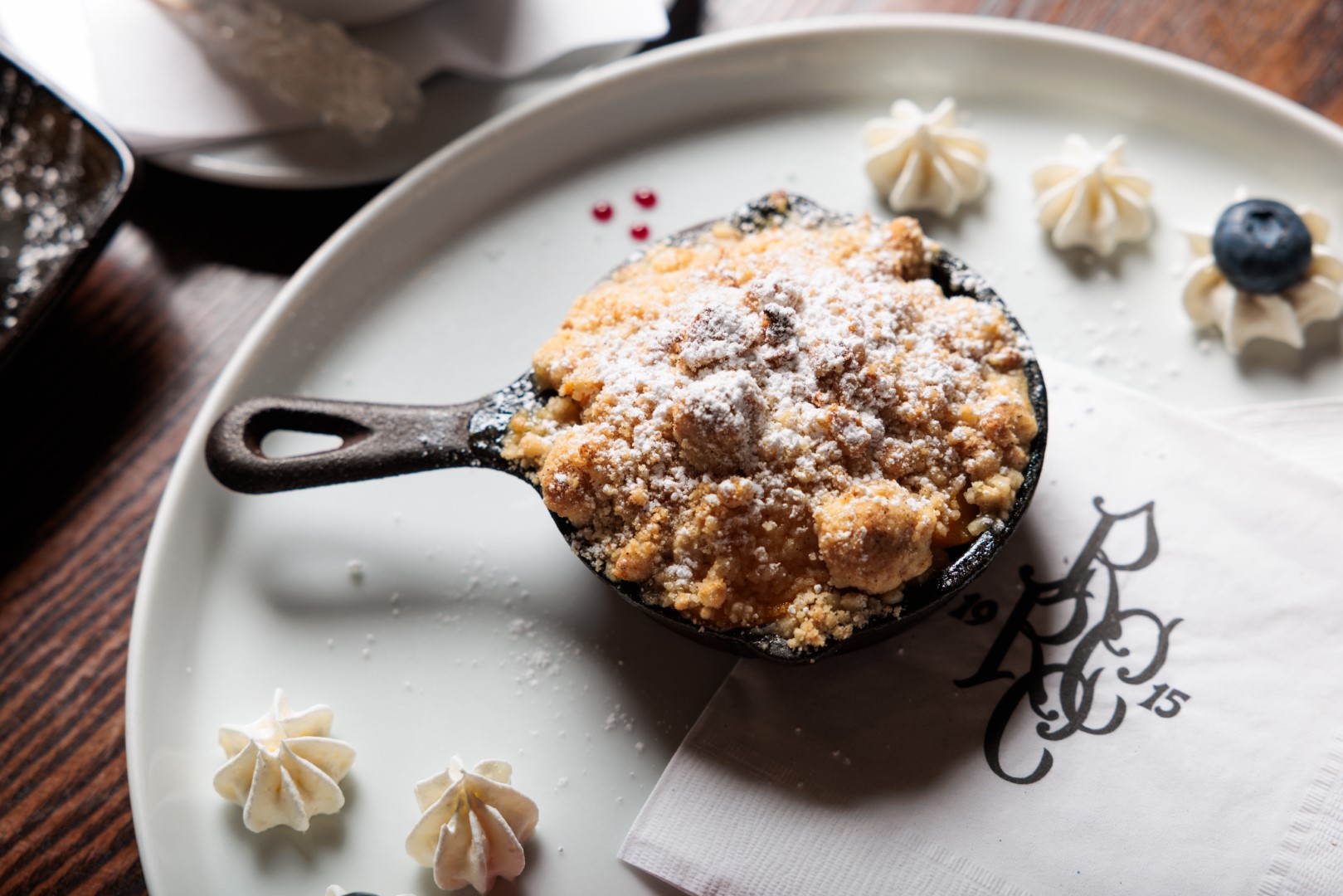 R5II9084_Rockaway River Club-Food