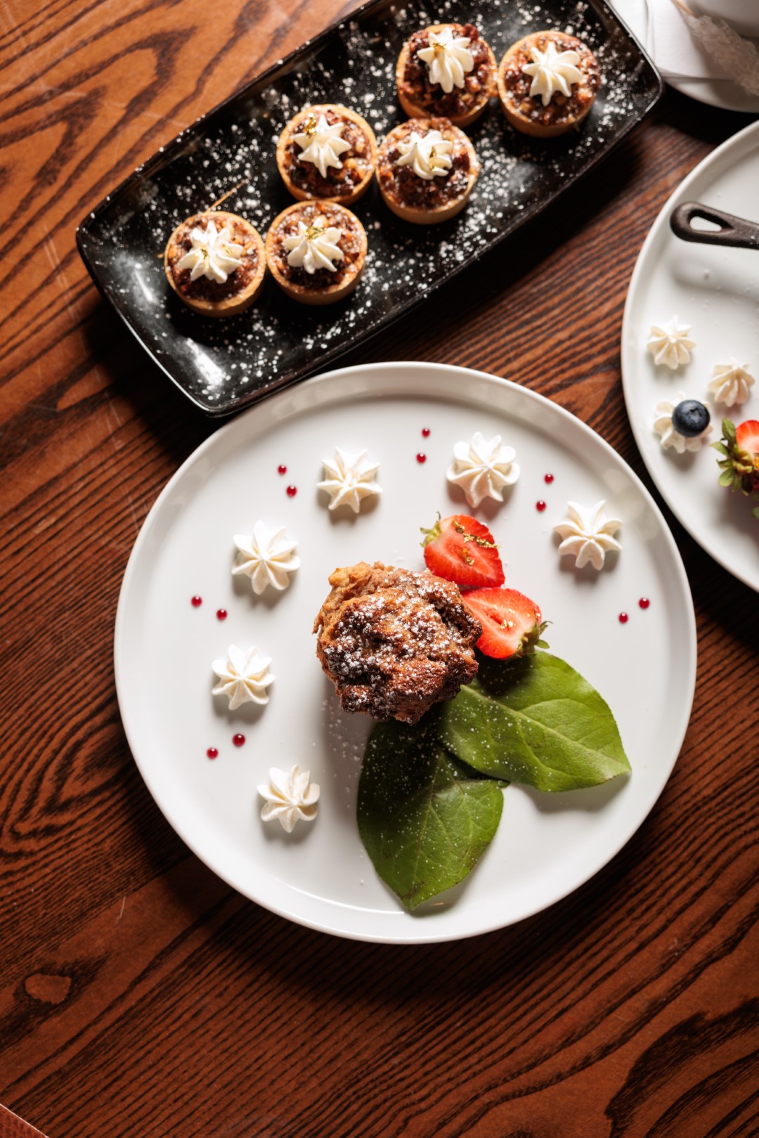 R5II9078_Rockaway River Club-Food