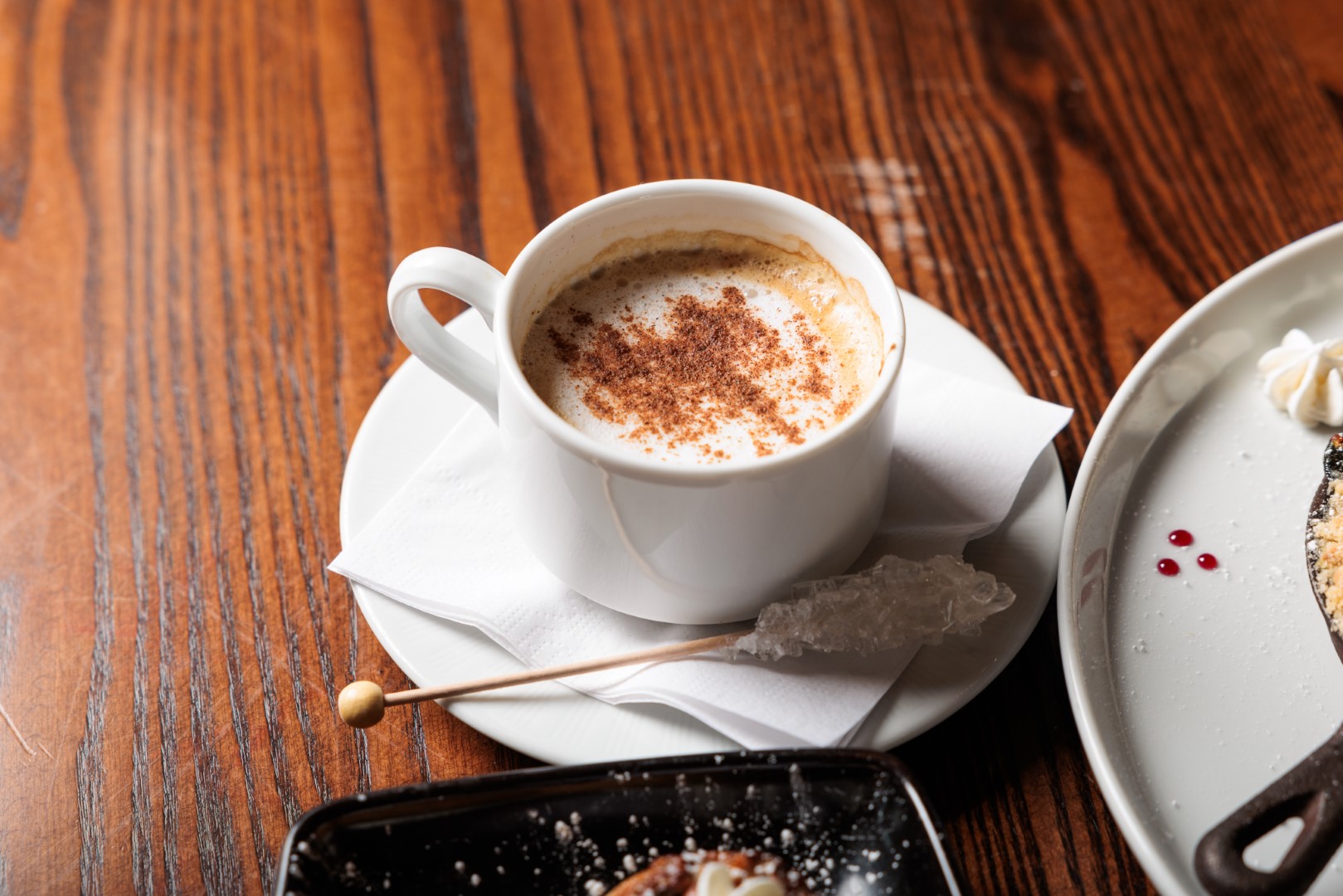 R5II9089_Rockaway River Club-Food