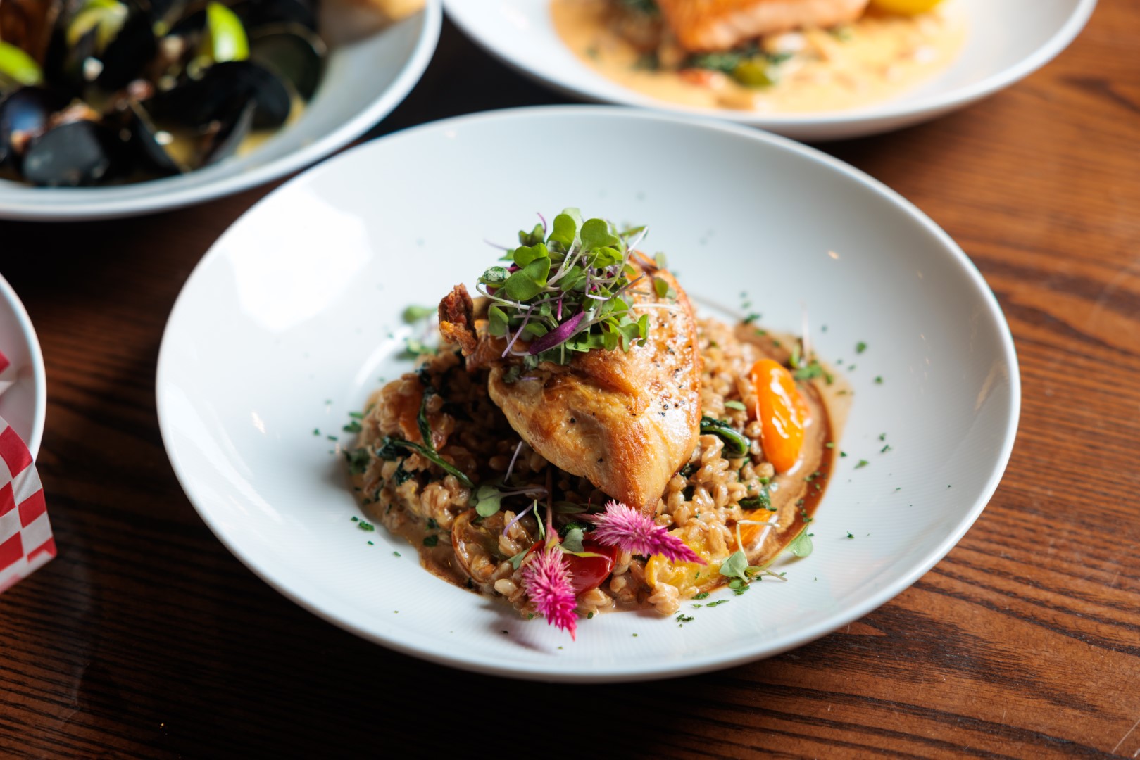 R5II9016_Rockaway River Club-Food