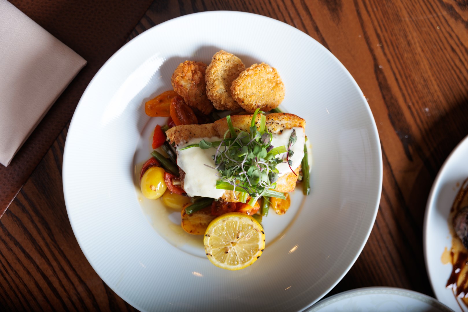 R5II9002_Rockaway River Club-Food